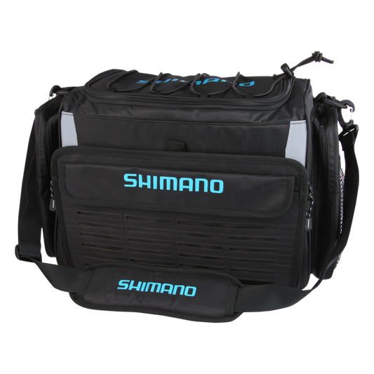 Shimano Borona Tackle Bag - Large