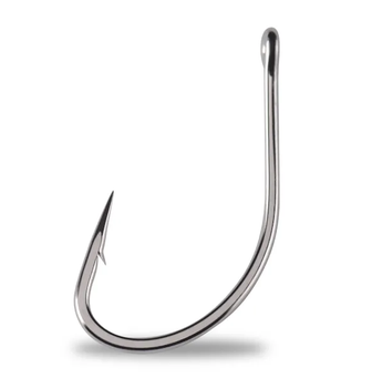 Mustad C47SNP Saltwater Shrimp Hook