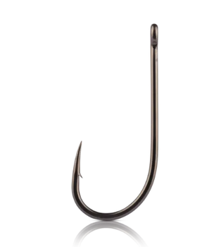 Mustad Saltwater Streamer Fly Hook - C70SAP-TX