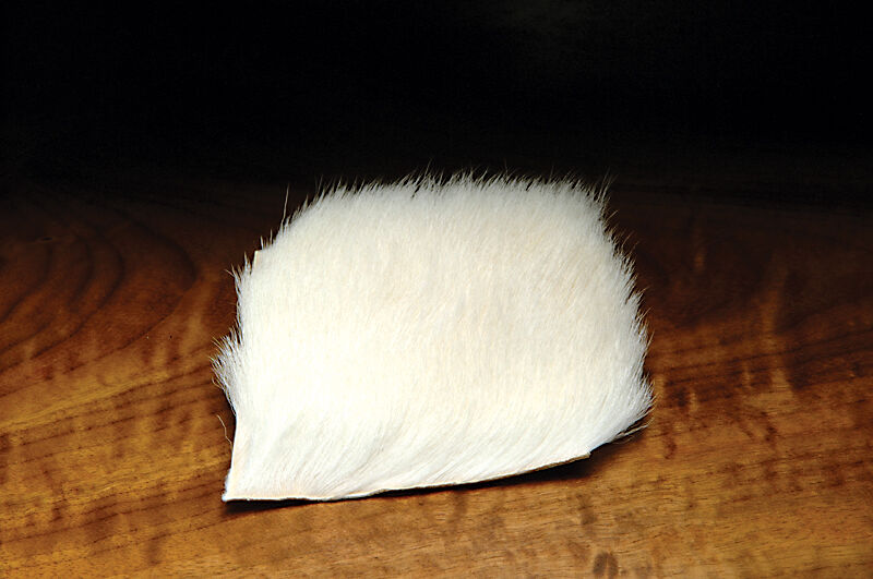 Hareline Calf Body Hair