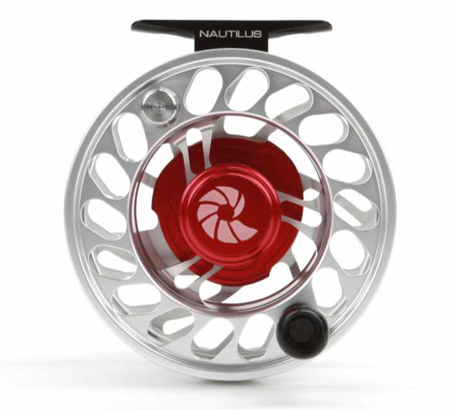 Nautilus CCF X2 Fly Reel