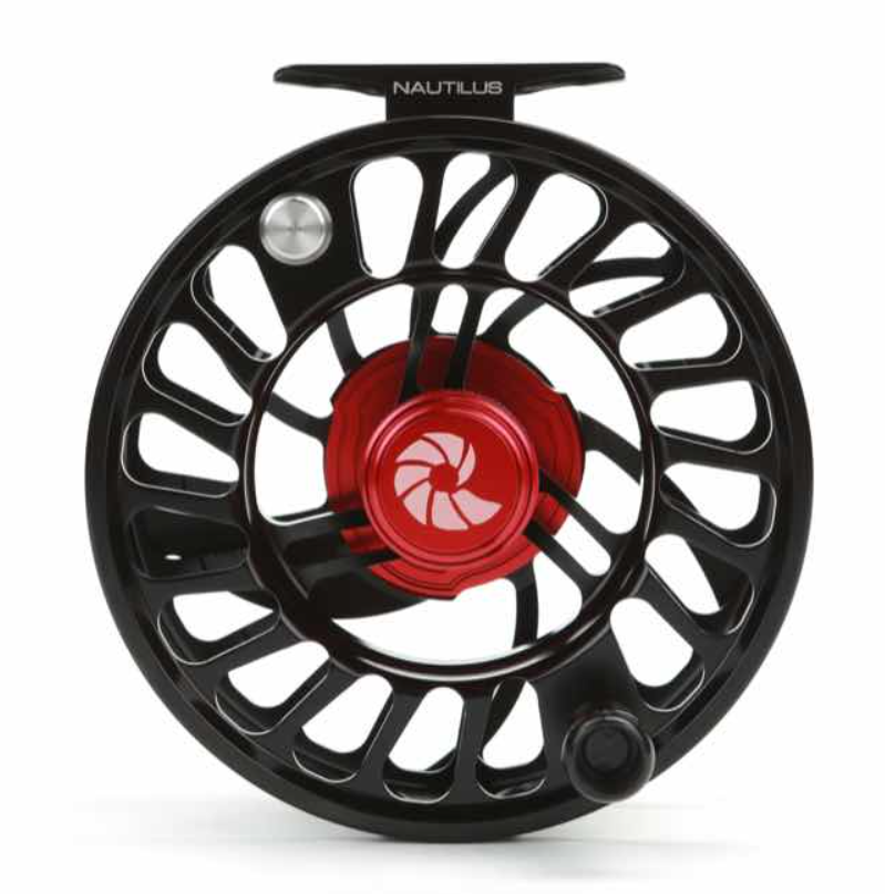 Nautilus CCF X2 Fly Reel