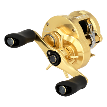 Shimano Calcutta Conquest Casting Reel