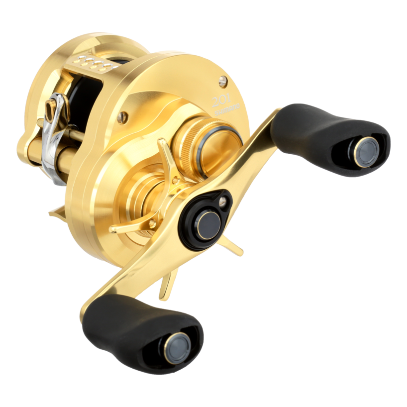 Shimano Calcutta Conquest Casting Reel