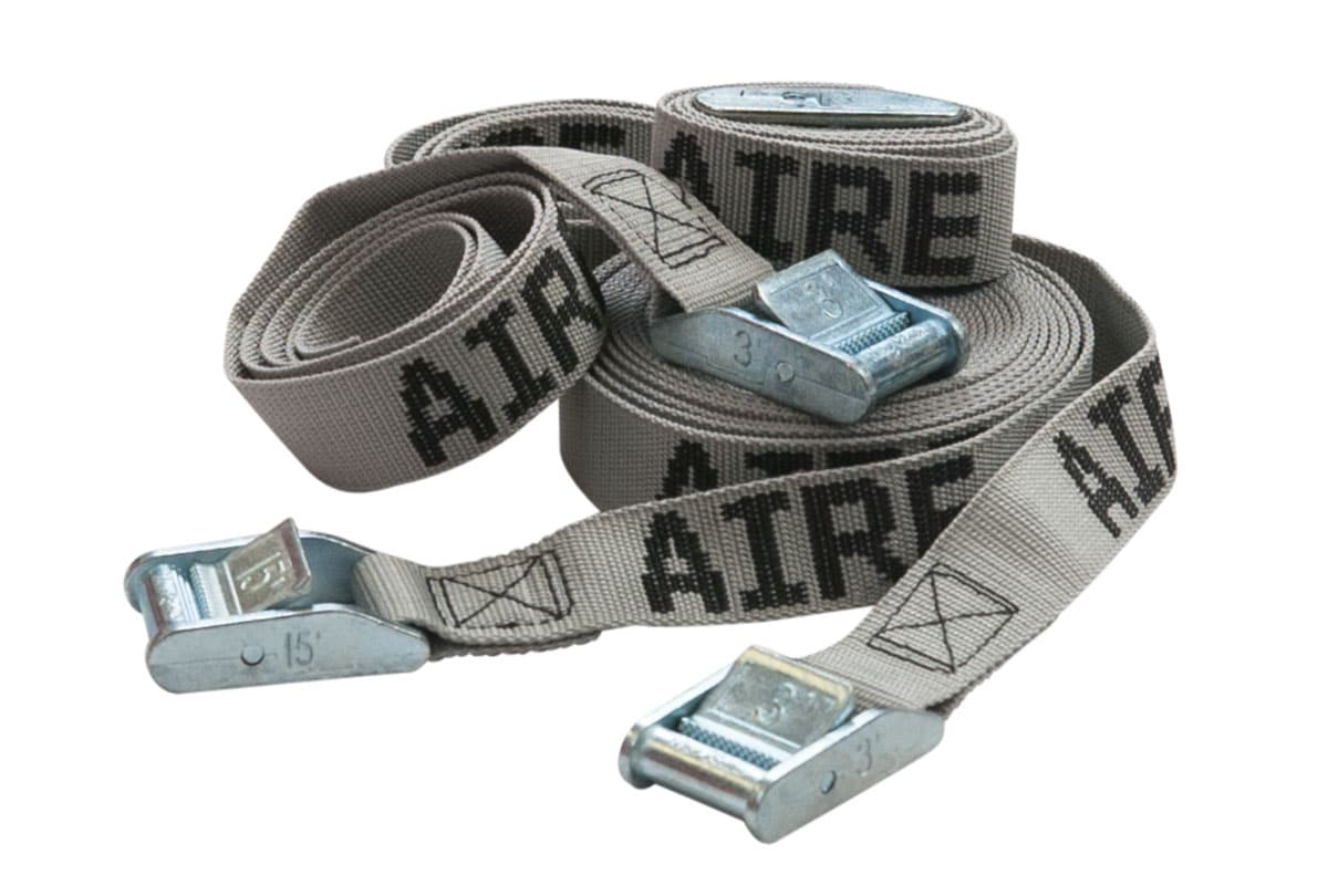 Aire Cam Strap (4 Pack)