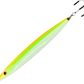 Westcoast Candle Fish Lures