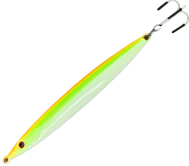 Westcoast Candle Fish Lures