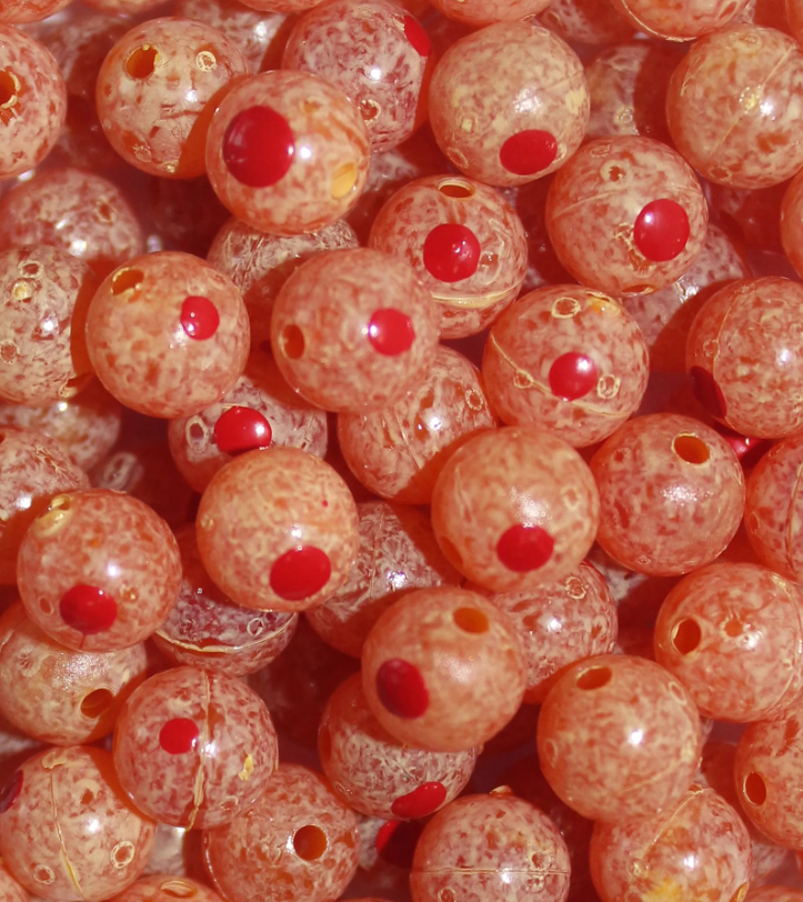 Trout Beads