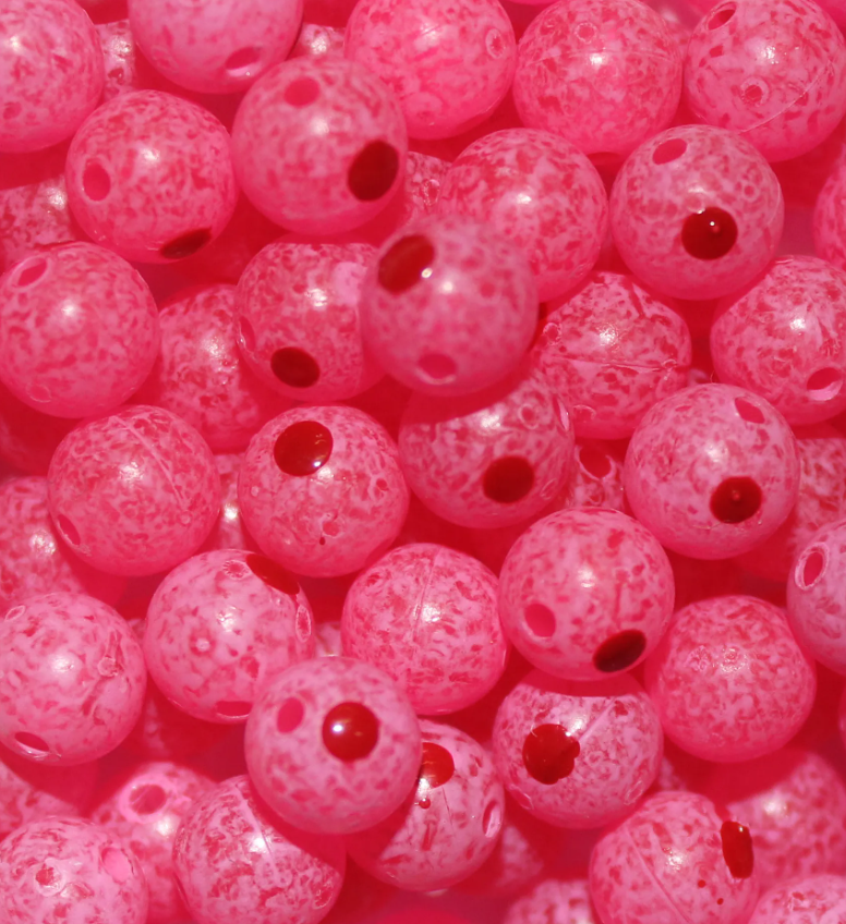 Trout Beads 14mm