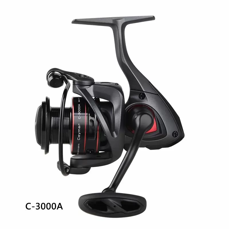 Okuma Ceymar A Spinning Reel