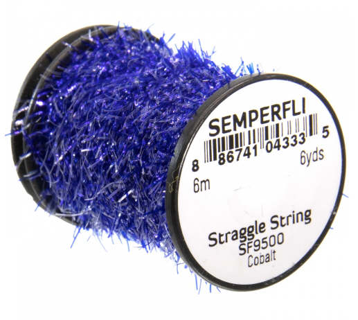 Semperfli Straggle String Micro Chenille