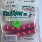 Mad River Roe Eggs Soft Bead