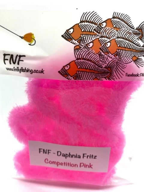 FNF Daphnia Fritz