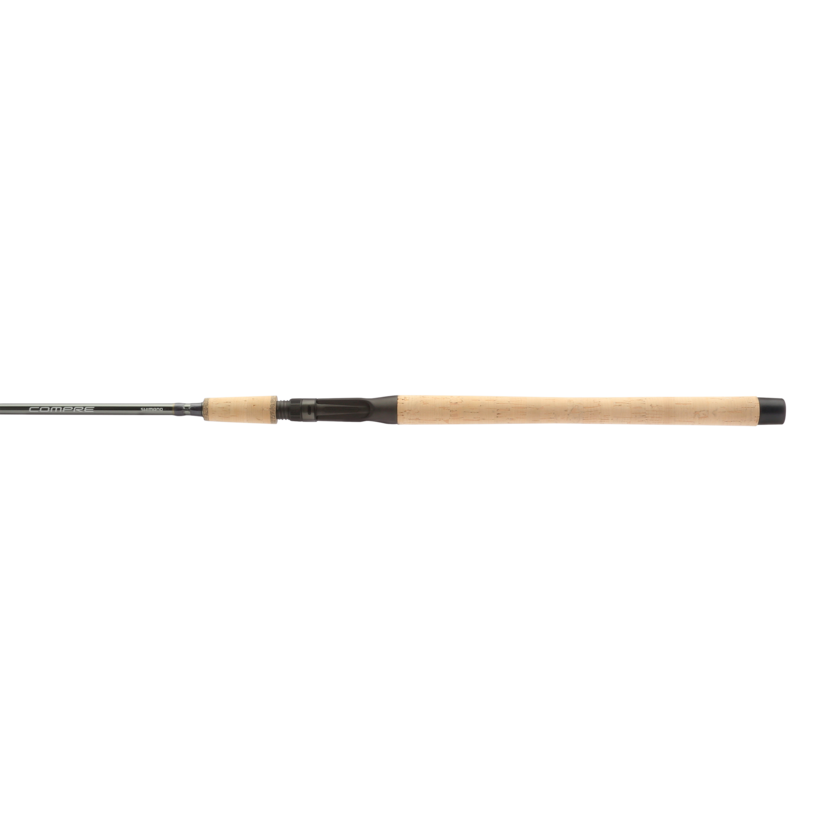 Shimano Compre Salmon Steelhead Casting Rod