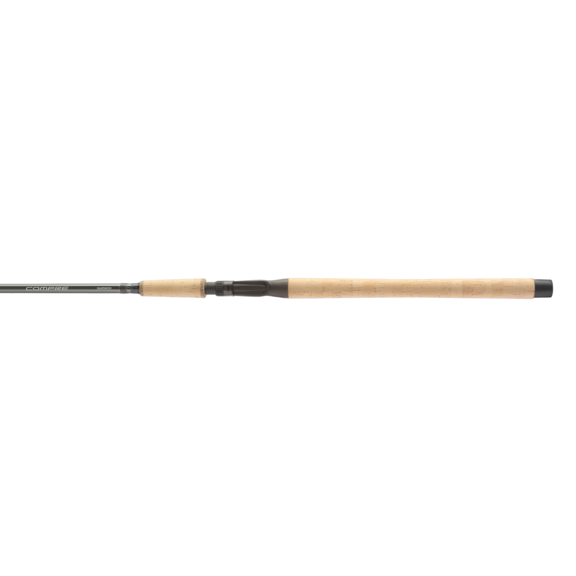 Shimano Compre Salmon Steelhead Casting Rod