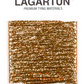 Lagartun Flatbraid (Carded)