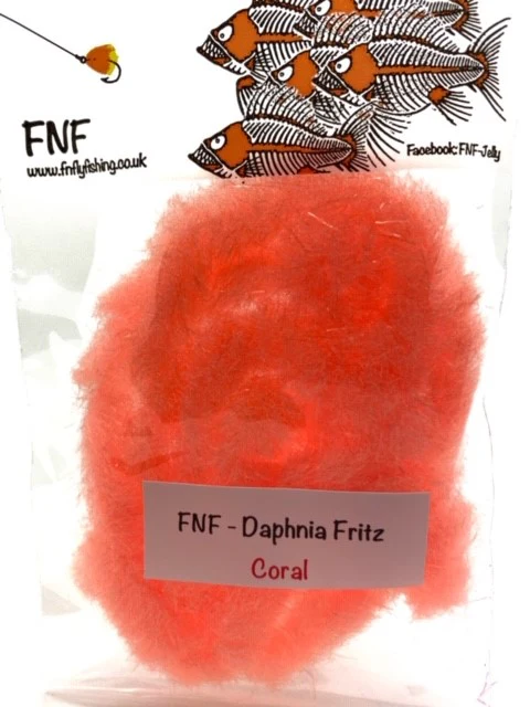 FNF Daphnia Fritz