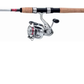 Daiwa Crossfire LT Spinning Combos