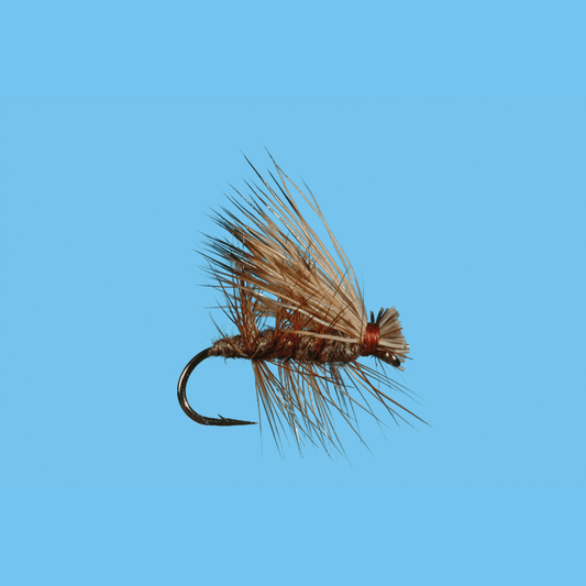 Elk Hair Caddis