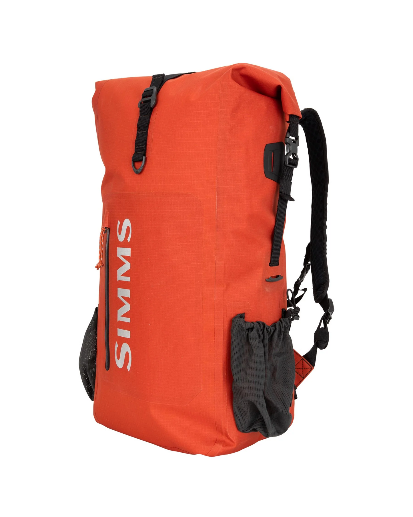 Simms Dry Creek Rolltop Backpack (2024)