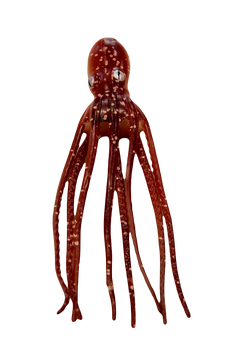 Delta Delta Octopus Lure