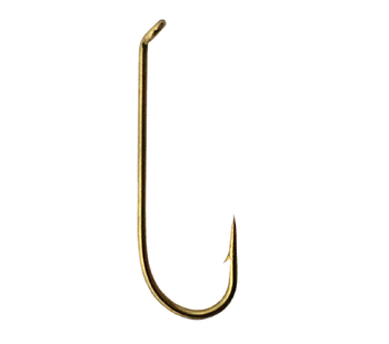 Daiichi 1280 Dry Fly Hook