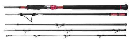 Daiwa Ardito Surf Spinning Rod