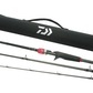 Daiwa Ardito Travel Rod