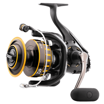 Daiwa BG Spinning Reel