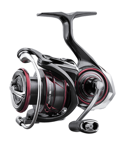 Daiwa Ballistic LT MQ Spinning Reel