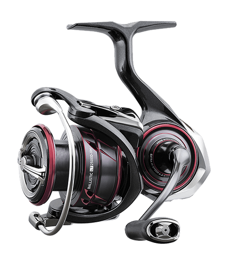 Daiwa Ballistic LT MQ Spinning Reel