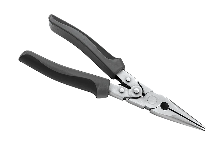 Daiwa Cam Needle Nose Pliers 8 Inch