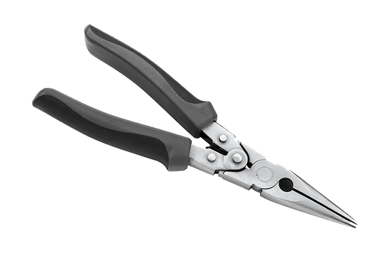 Daiwa Cam Needle Nose Pliers 8 Inch