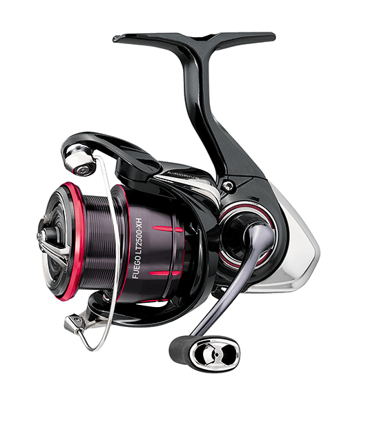 Daiwa Fuego LT Spinning Reel