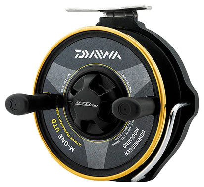 Daiwa M-ONE Mooching Reel