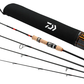 Daiwa Presso Travel 4pc Spinning Rod