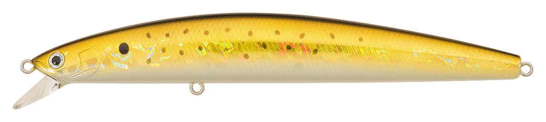 Daiwa Salt Pro Minnow