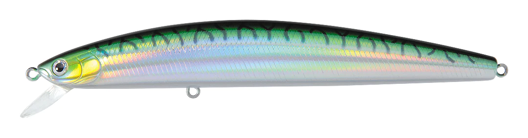 Daiwa Salt Pro Minnow