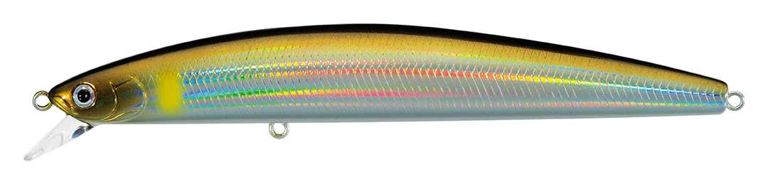 Daiwa Salt Pro Minnow