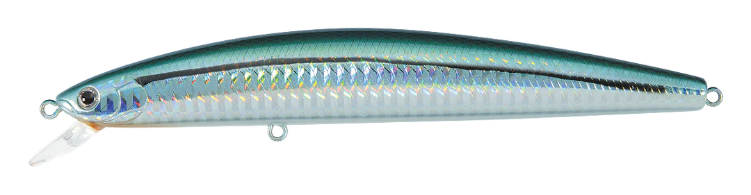 Daiwa Salt Pro Minnow