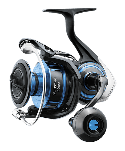 Daiwa Saltist MQ Spinning Reel