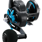 Daiwa Saltist Star Drag High Speed Conventional Reel