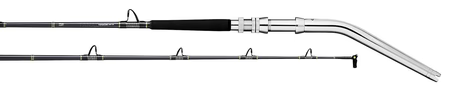 Daiwa Tanacom  "Dendoh Style" Conventional Rod