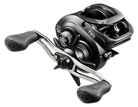 Daiwa Tatula Baitcasting Reel