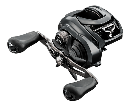 Daiwa Tatula Baitcasting Reel