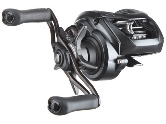 Daiwa Tatula Elite Baitcasting Reel