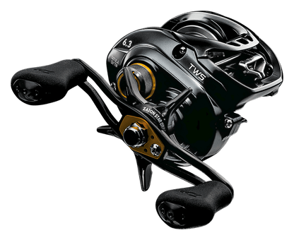 Daiwa Tatula SV TWS Baitcasting Reel