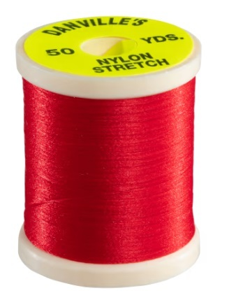 Danville's Nylon Stretch Thread