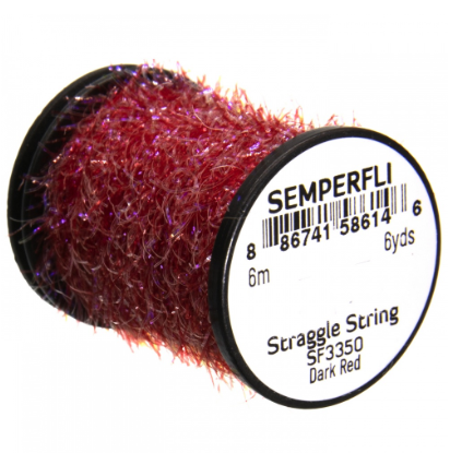 Semperfli Straggle String Micro Chenille