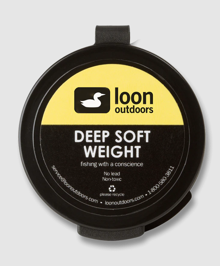 Loon Deep Soft Weight